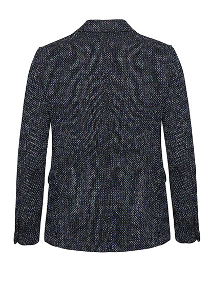 Men’s Woolen Suit